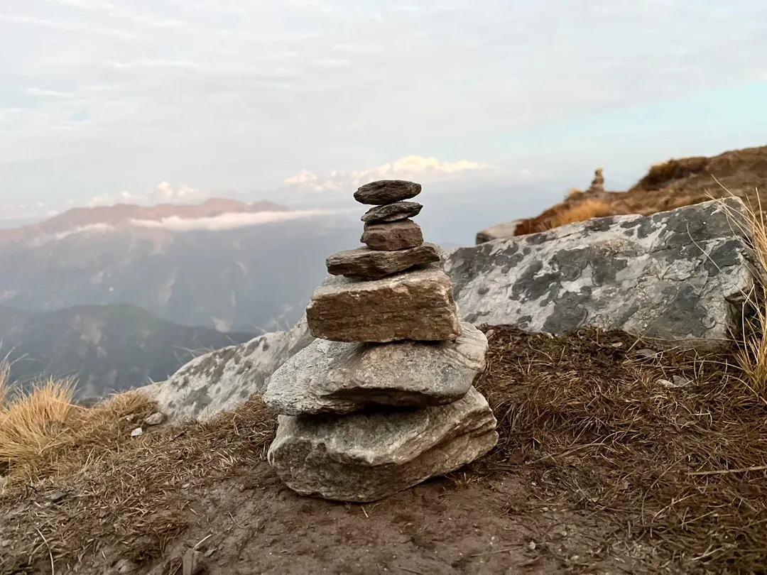chopta chandrashila trek
